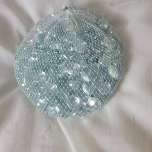 Princess House Decorating Crystal Beads #099G